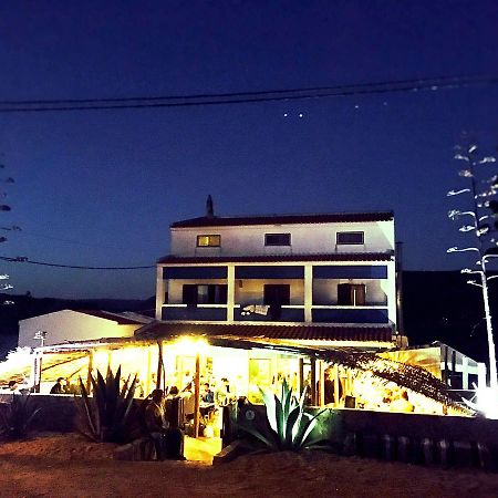 Casa Da Horta Bed & Breakfast Carrapateira Eksteriør bilde