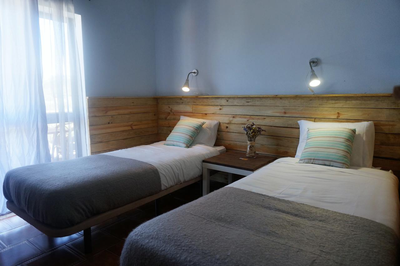 Casa Da Horta Bed & Breakfast Carrapateira Eksteriør bilde