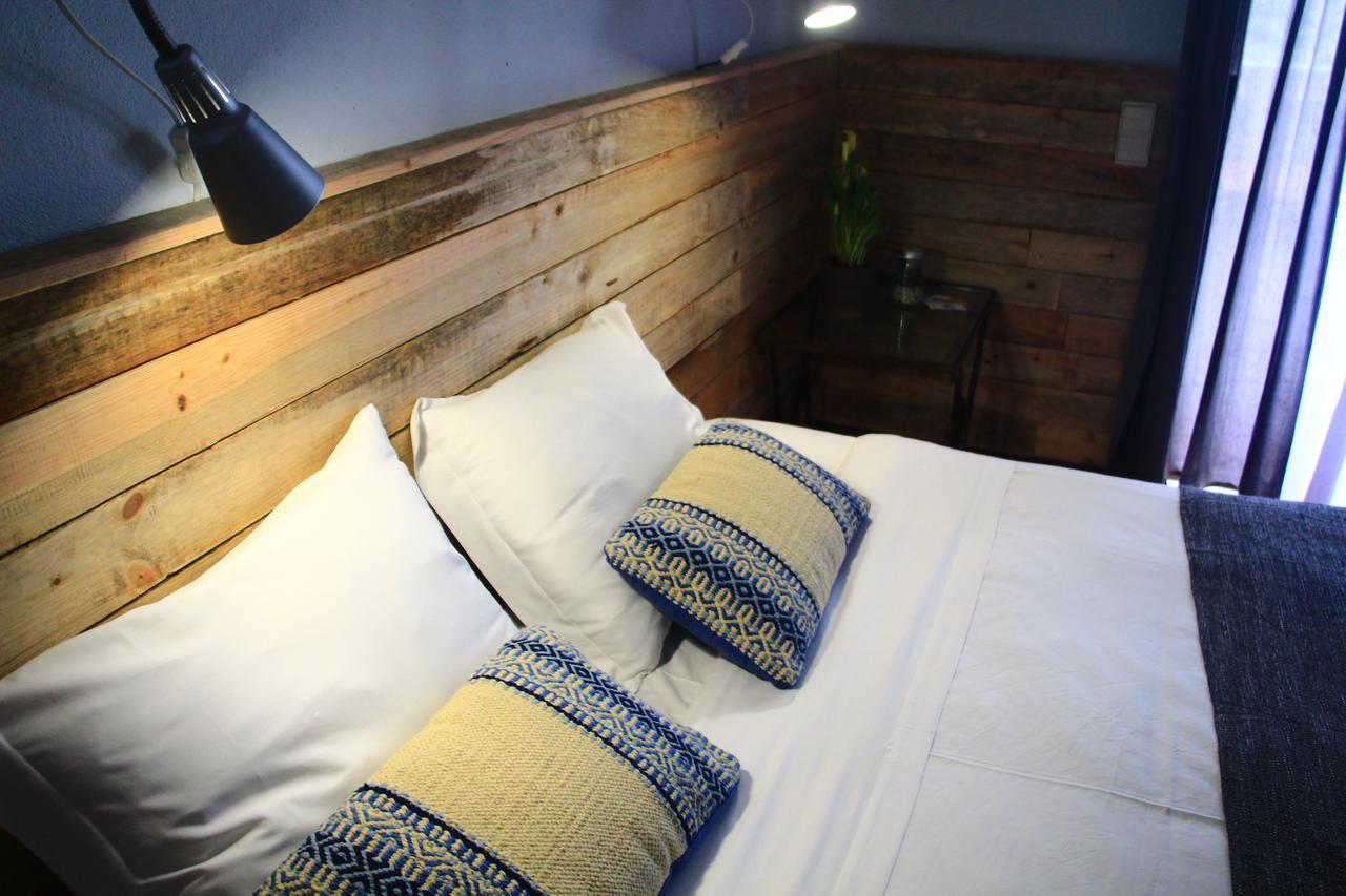 Casa Da Horta Bed & Breakfast Carrapateira Eksteriør bilde