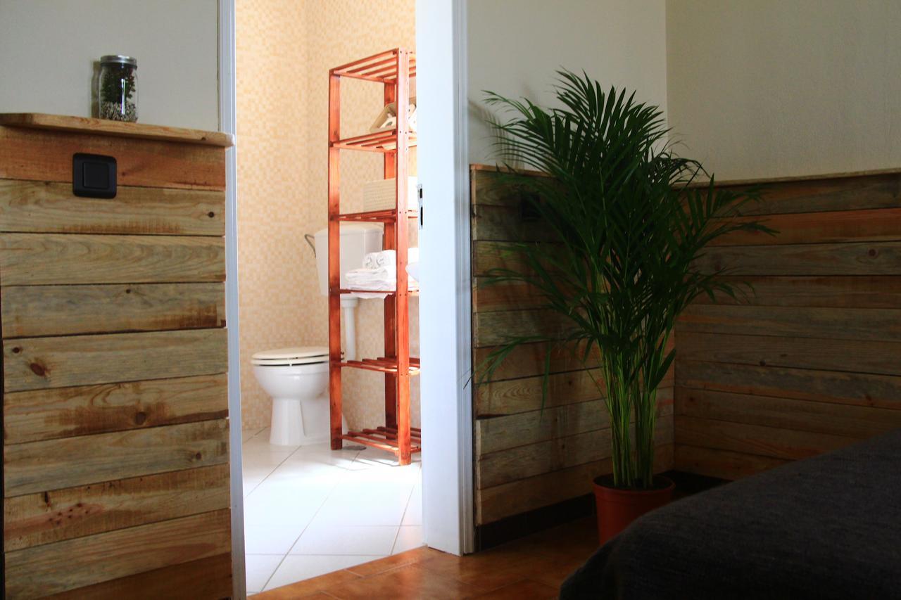 Casa Da Horta Bed & Breakfast Carrapateira Eksteriør bilde