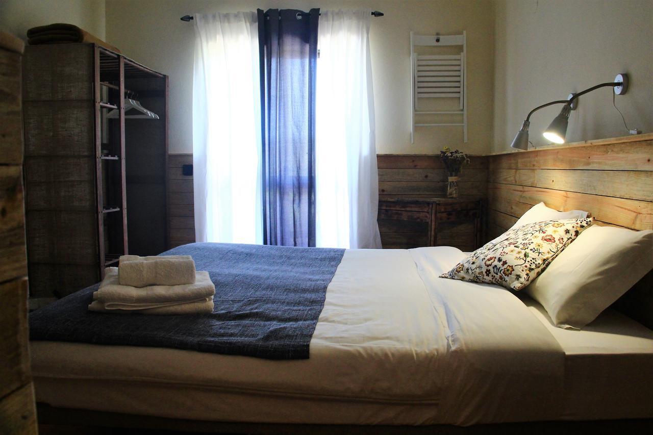 Casa Da Horta Bed & Breakfast Carrapateira Eksteriør bilde