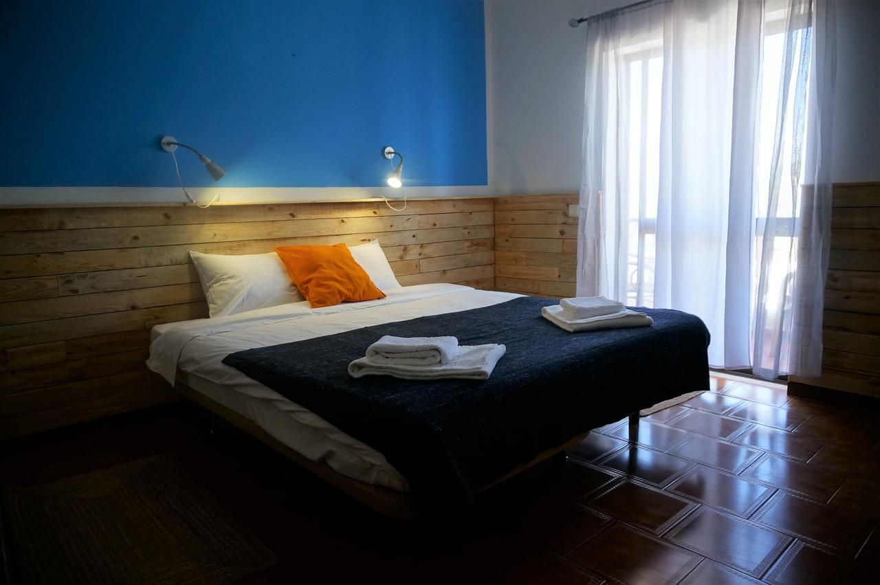 Casa Da Horta Bed & Breakfast Carrapateira Eksteriør bilde