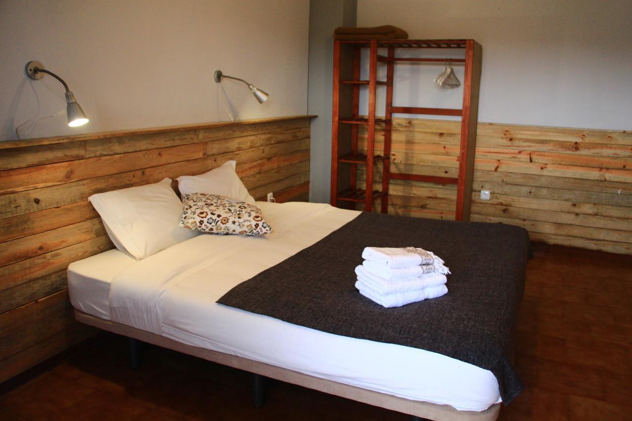 Casa Da Horta Bed & Breakfast Carrapateira Eksteriør bilde