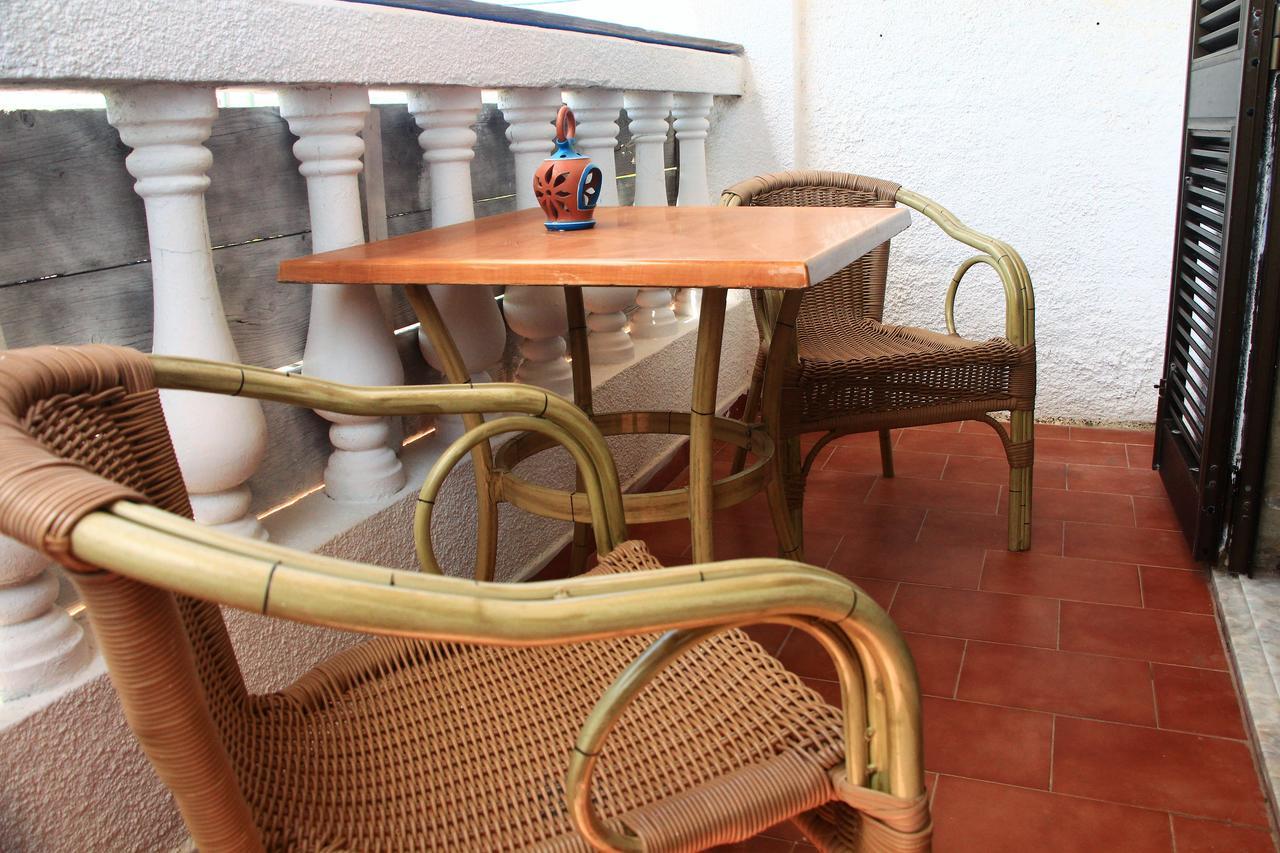 Casa Da Horta Bed & Breakfast Carrapateira Eksteriør bilde