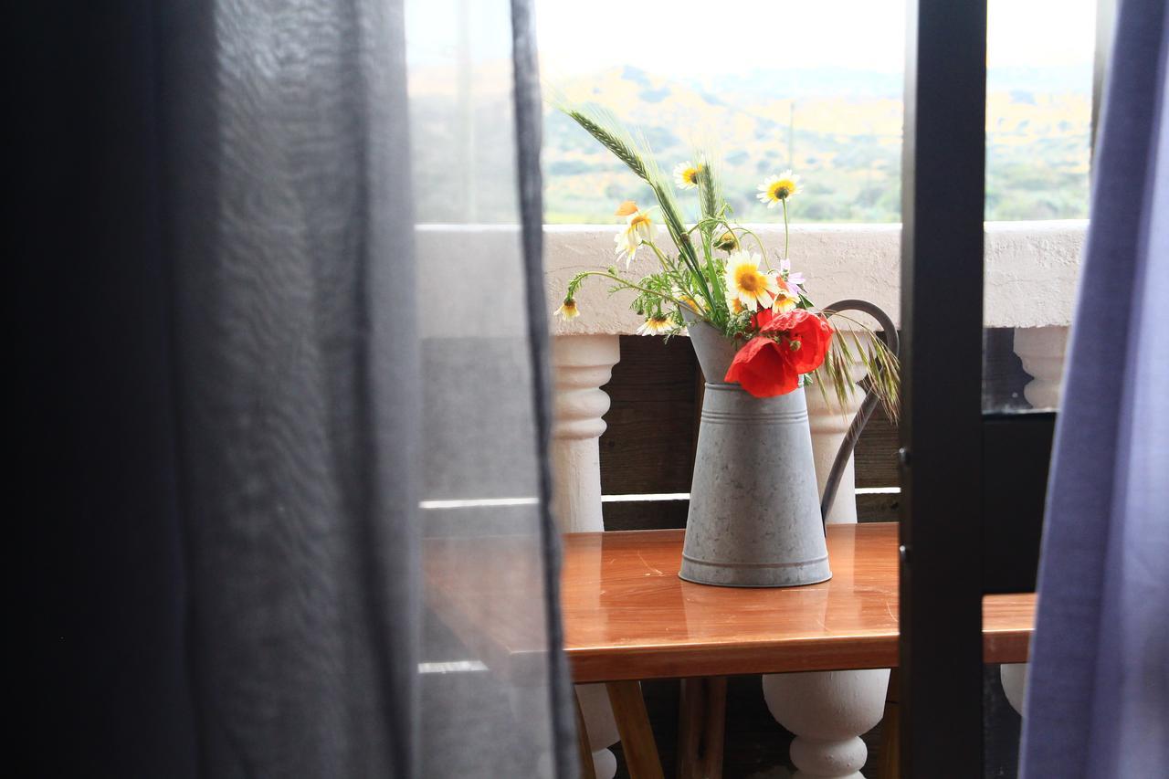 Casa Da Horta Bed & Breakfast Carrapateira Eksteriør bilde