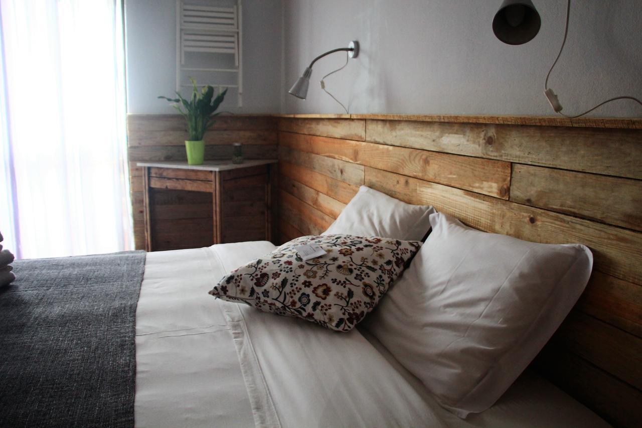 Casa Da Horta Bed & Breakfast Carrapateira Eksteriør bilde