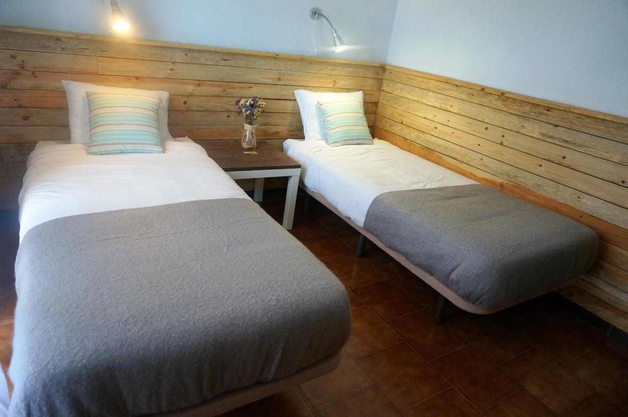 Casa Da Horta Bed & Breakfast Carrapateira Eksteriør bilde