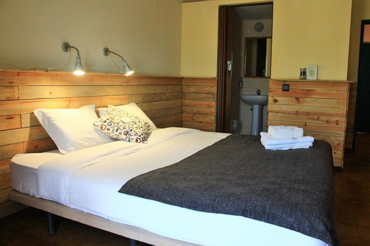 Casa Da Horta Bed & Breakfast Carrapateira Eksteriør bilde