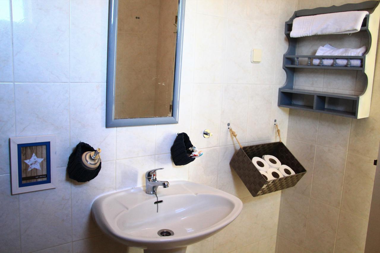 Casa Da Horta Bed & Breakfast Carrapateira Eksteriør bilde