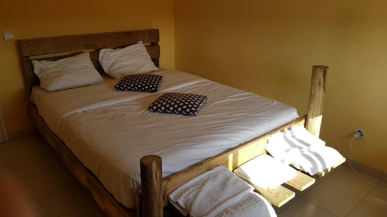 Casa Da Horta Bed & Breakfast Carrapateira Eksteriør bilde
