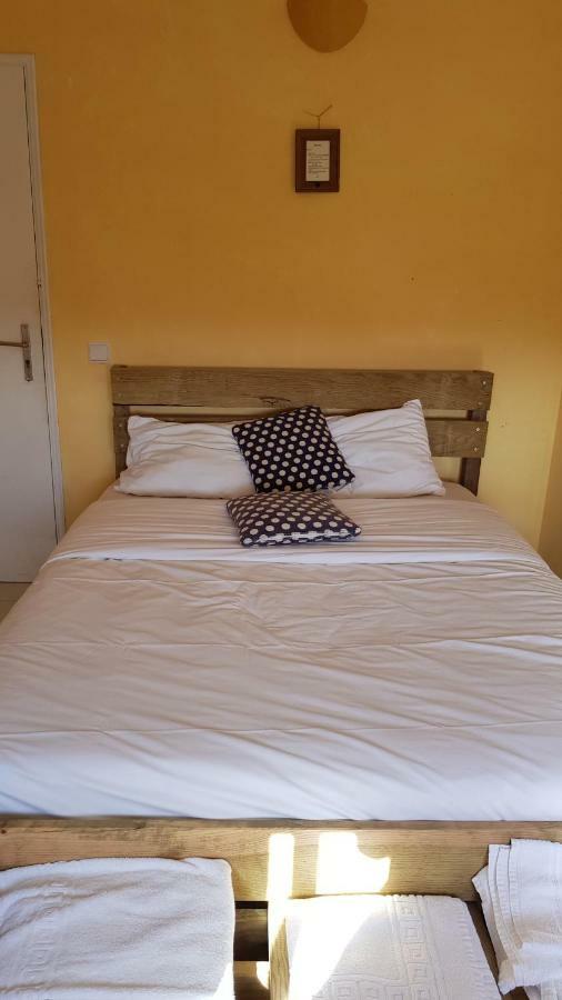 Casa Da Horta Bed & Breakfast Carrapateira Eksteriør bilde